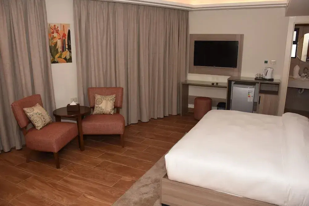 Sukoon Hotel Amman, photo 5