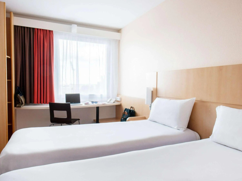 ibis Warszawa Stare Miasto Old Town Hotel — photo 6