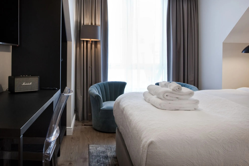 Sand Hotel by Keahotels, photo 5