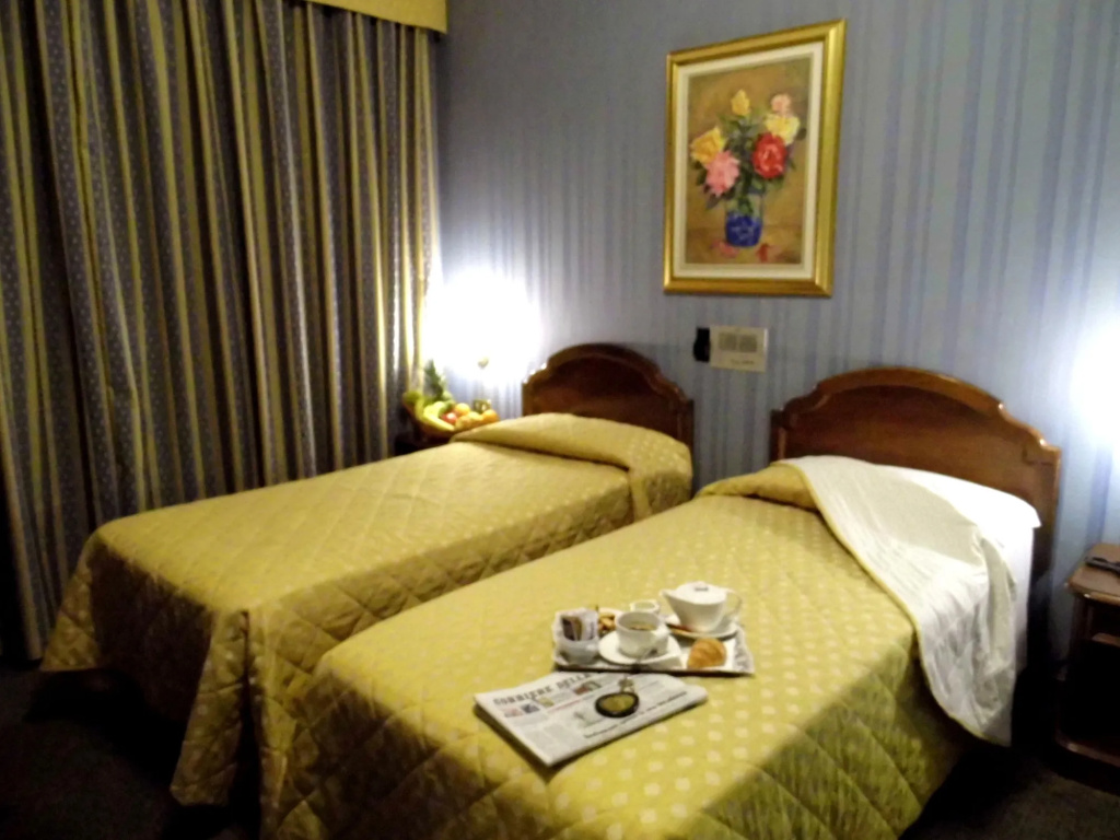 Hotel Accursio — photo 6