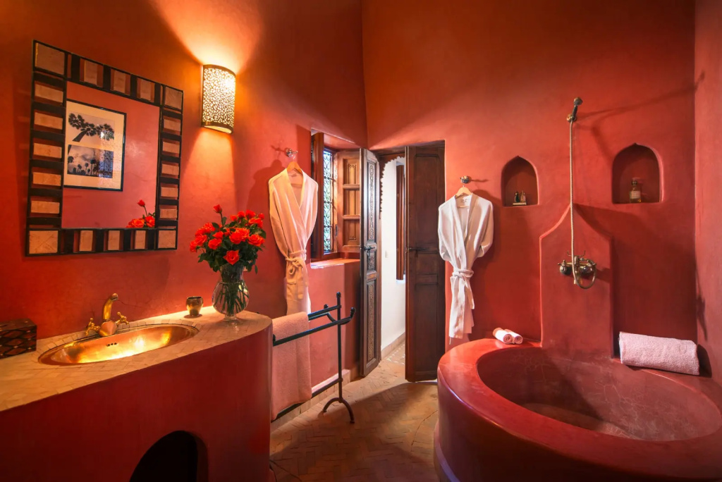 Riad darhani  Guest house — photo 6