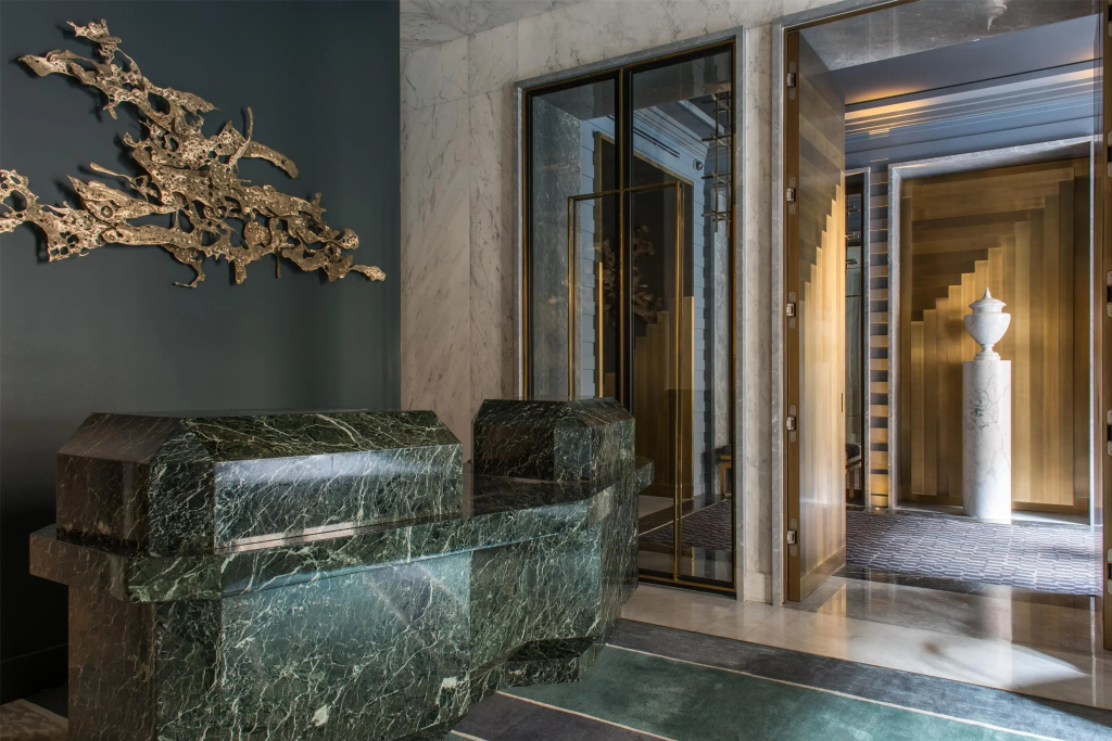 Nolinski Paris - Evok Collection, photo 2