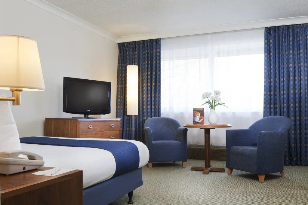 Best Western Heathrow Ariel T2, 3, 4 — photo 3