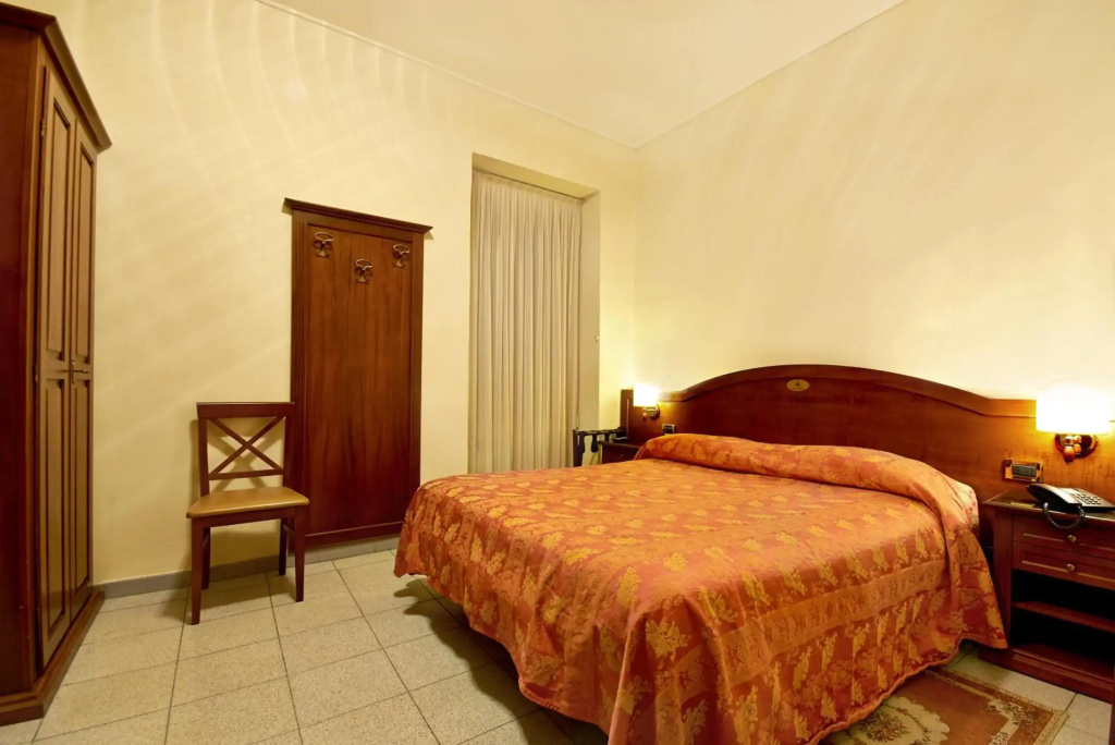 Pavone Hotel — photo 3