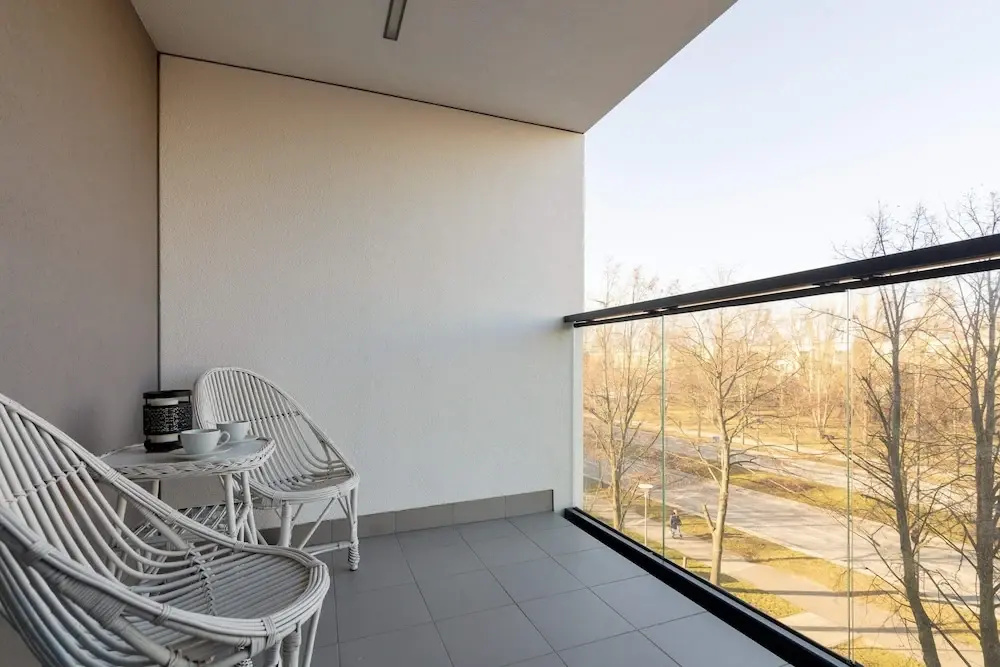 Rozlogi Sunny Apartment — photo 7