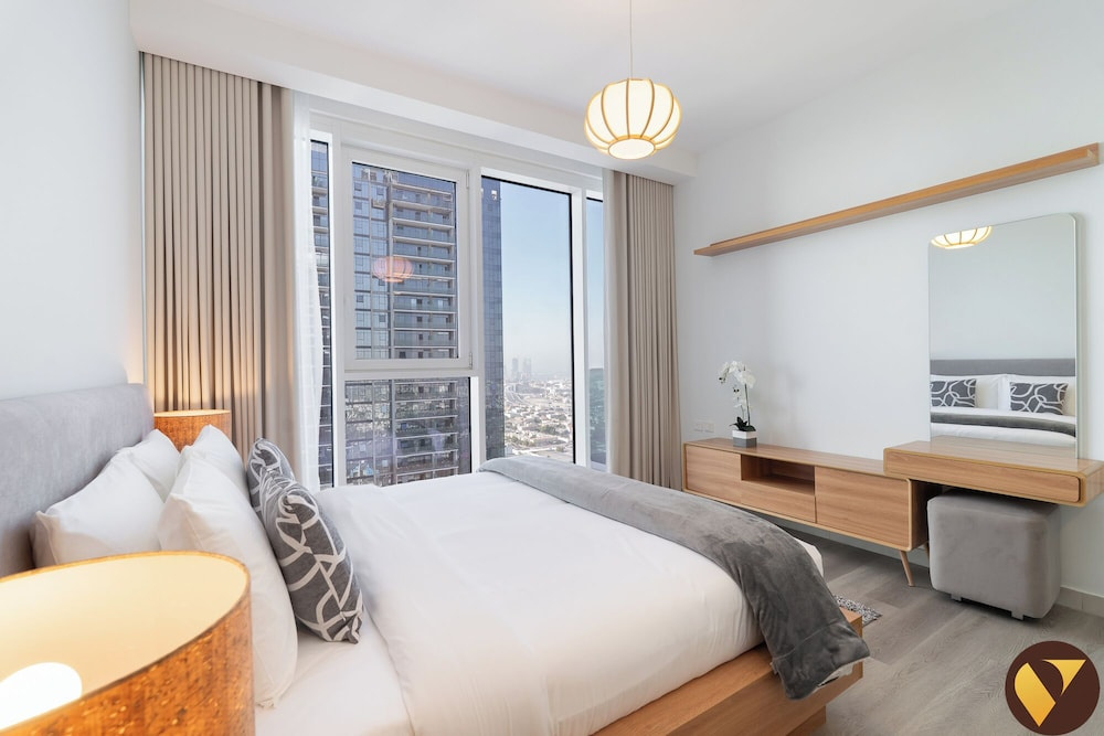 Vogue | Al Wasl 1 Residence near World Trade Centre, photo 4