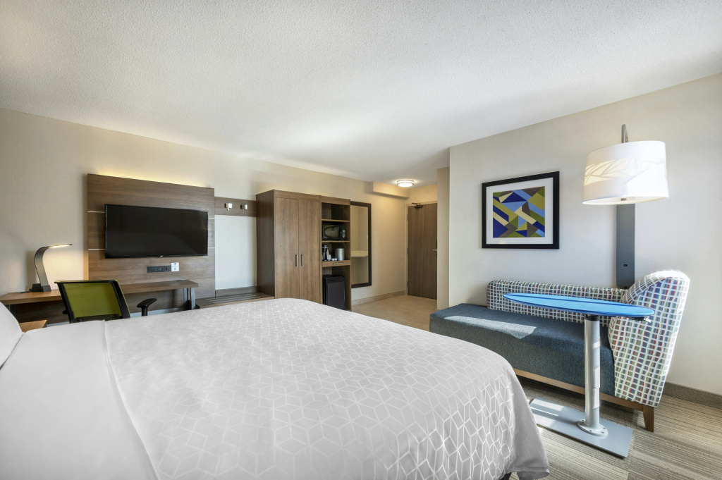 Holiday Inn Express Toronto - Downtown by IHG, photo 4