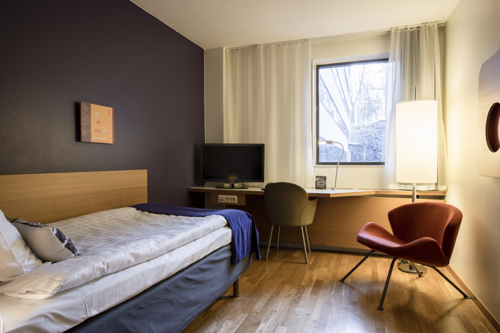 Scandic Alvik, photo 3