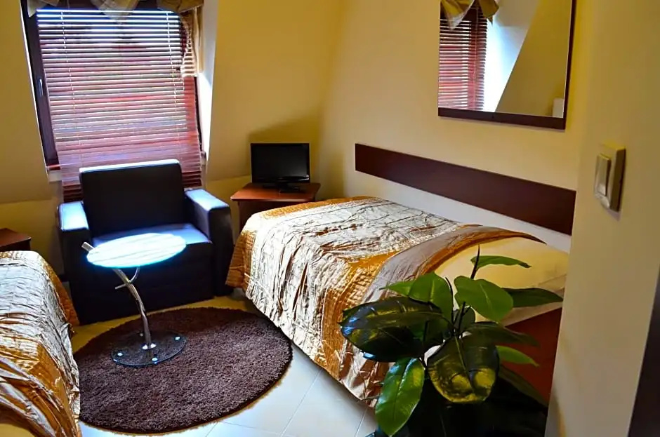Camping Motel WOK — photo 4