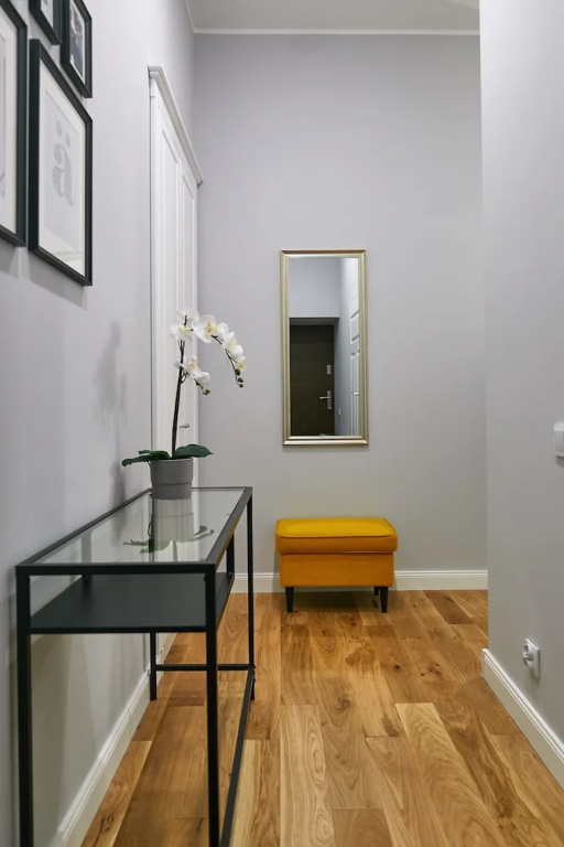 Stara Praga Vistula Apartment — photo 5
