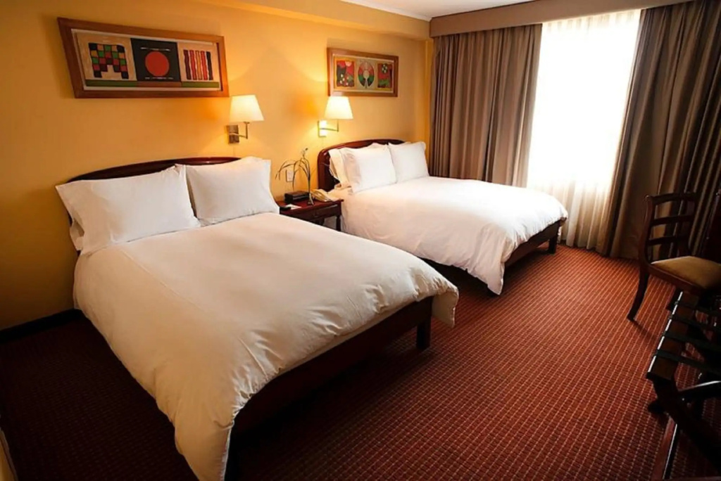 La Hacienda Hotel Miraflores, photo 4