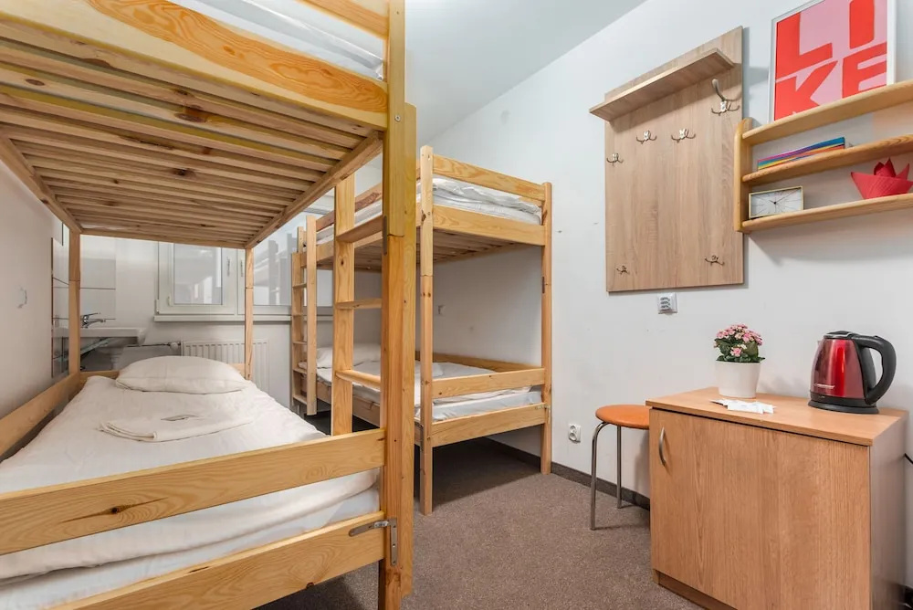 Lux Hostel 24 — photo 3