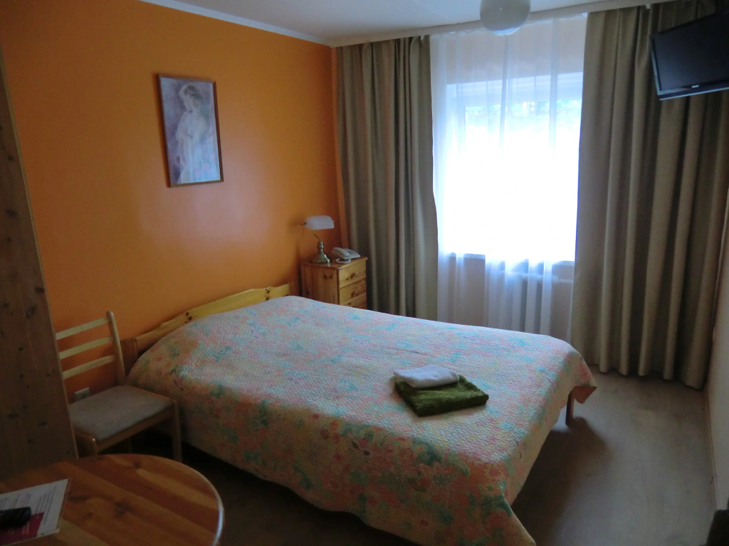 Hotel Dorell — photo 2