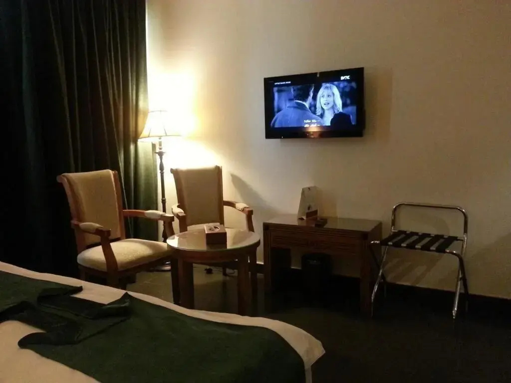 Larosa Hotel, photo 5