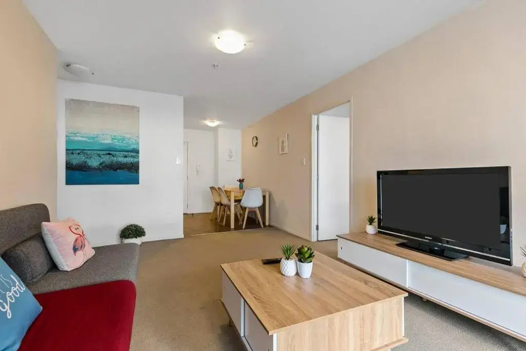 Wonderful Apt in CBD Neighbourhood I Zodiak Stays — photo 5