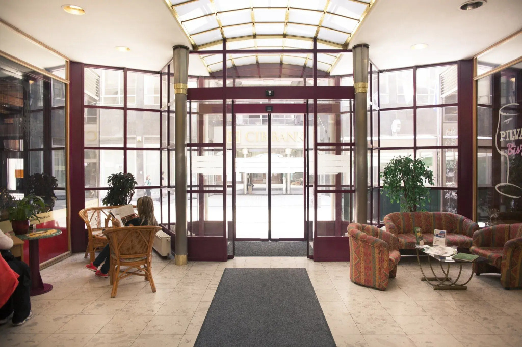 Pilvax Hotel Budapest, photo 2
