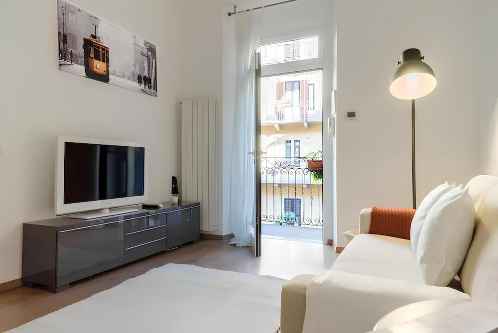 Charming Sempione Apartment — photo 2