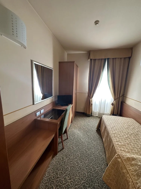 Hotel Kristall — photo 8