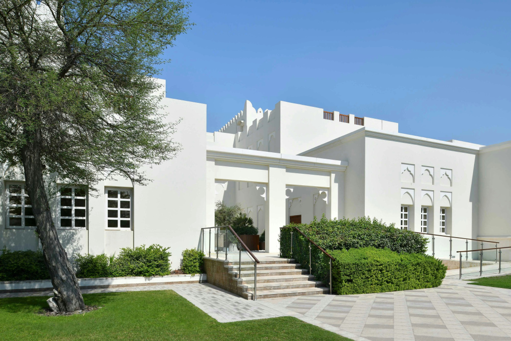 Al Messila, a Luxury Collection Resort & Spa, Doha