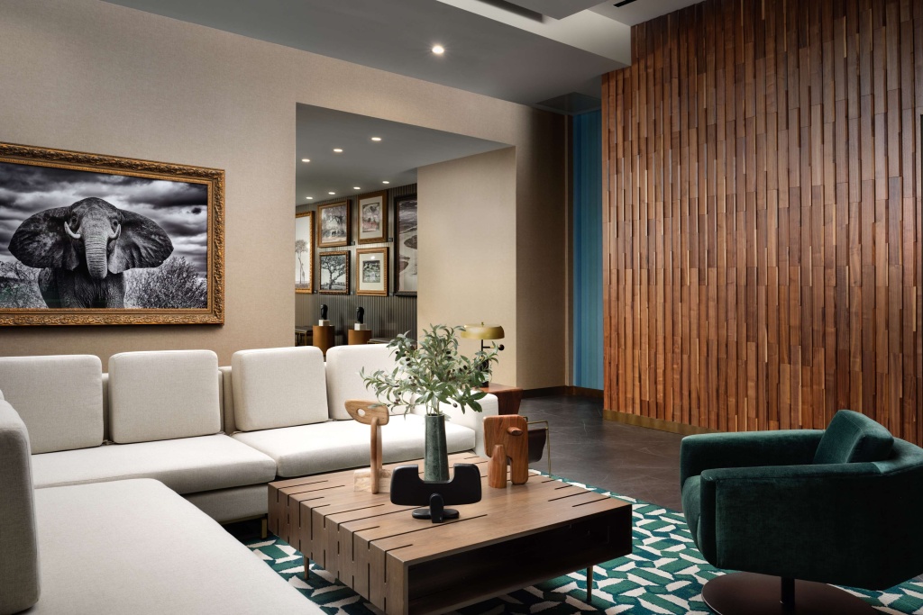 Hyatt Place LAX/Century Blvd — photo 4