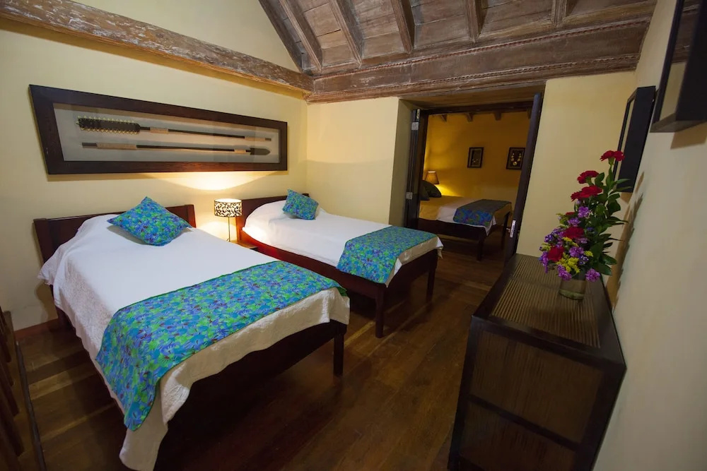 Casa Cordoba Estrella — photo 5