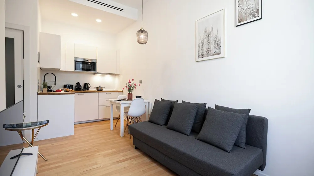 Italianway Comfort - Arena 1 — photo 4