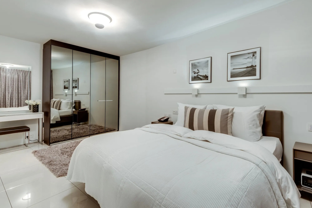 Black Pearl Luxury Apartments, photo 4