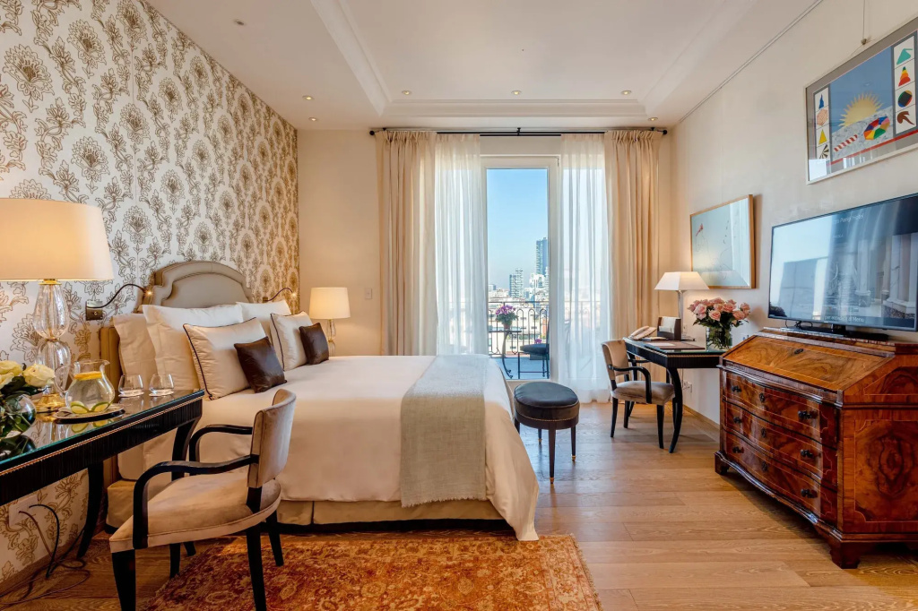 Palazzo Parigi Hotel & Grand Spa Milano — photo 6