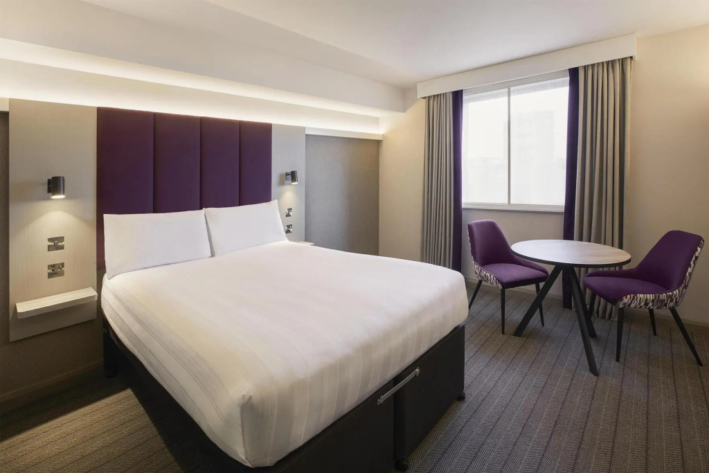 Premier Inn London Dagenham — photo 4