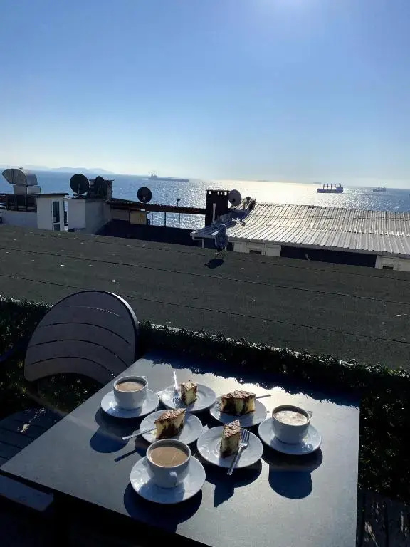Maritime Hotel — photo 8