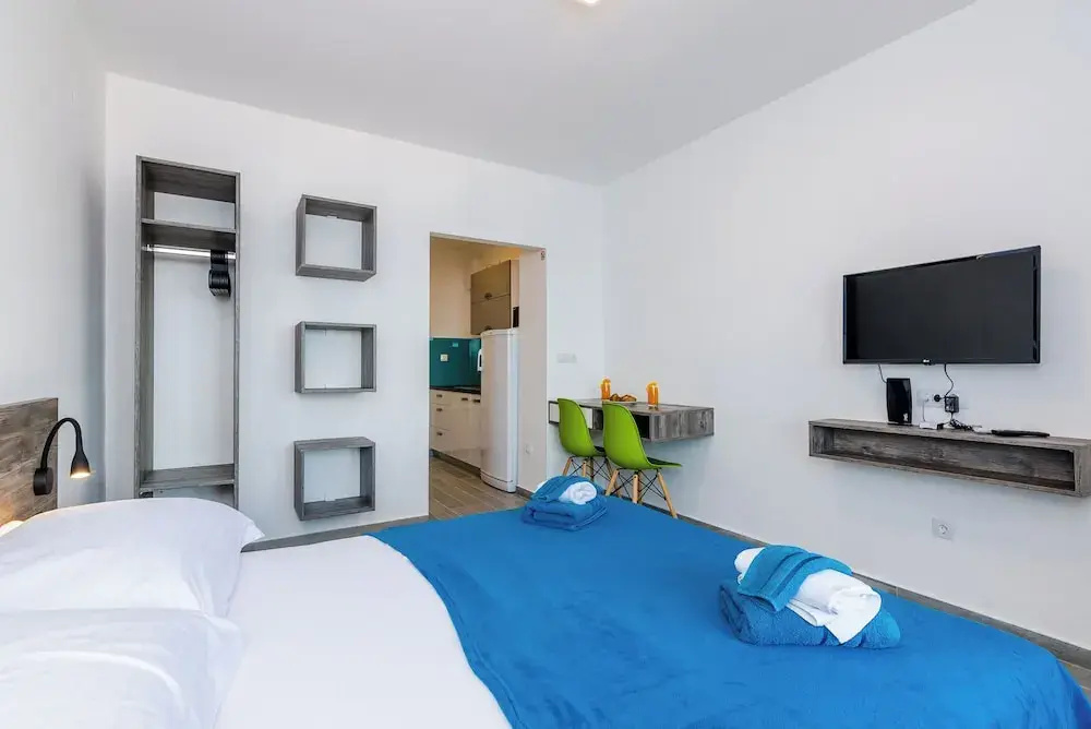 Apartment Petra 14 — photo 4