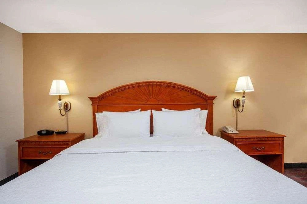 Orlando Palms Hotel, photo 4