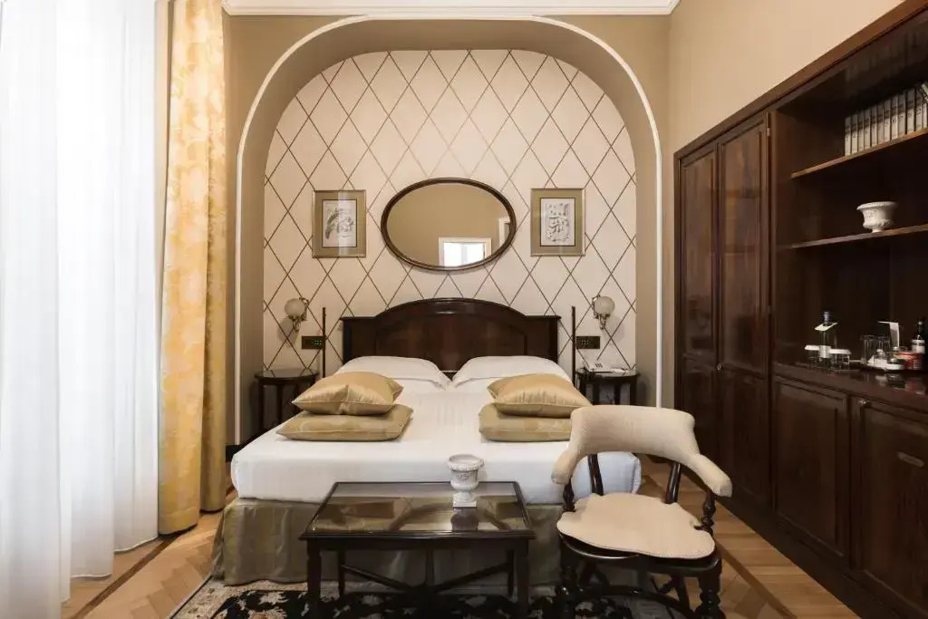 Grand Hotel et de Milan, photo 2