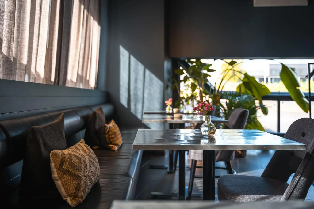 Mornington Hotel Stockholm Bromma — photo 7