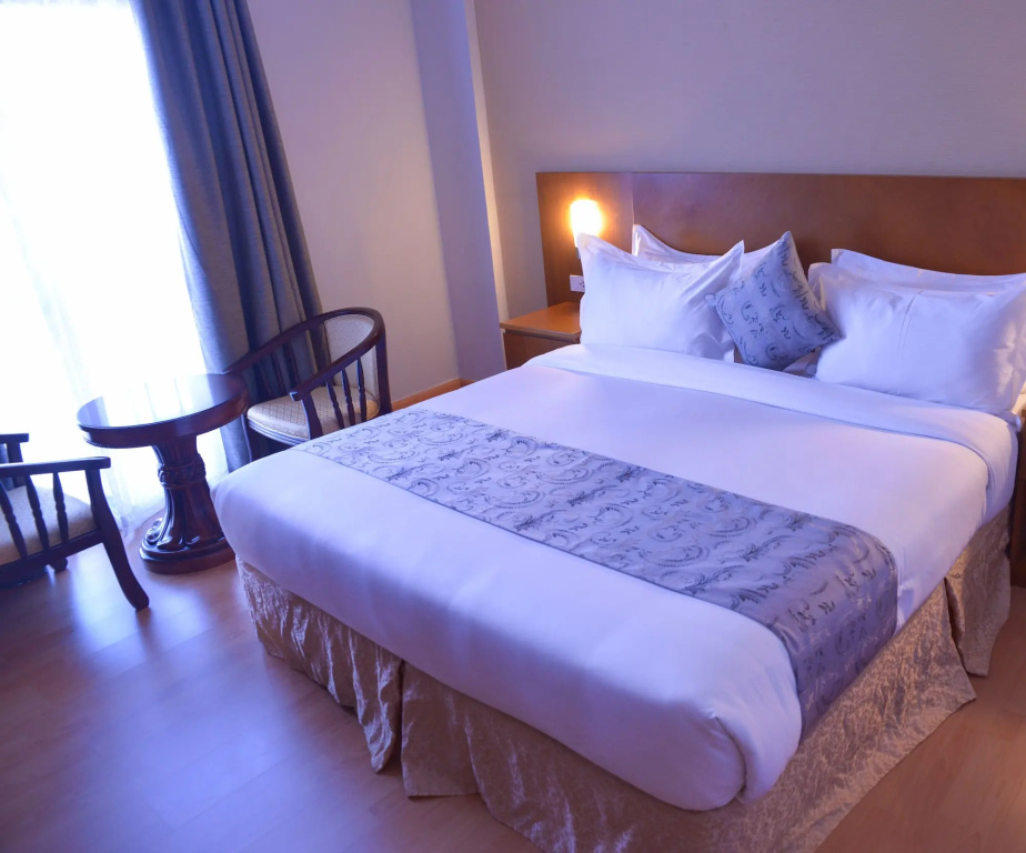 Azzeman Hotel — photo 7
