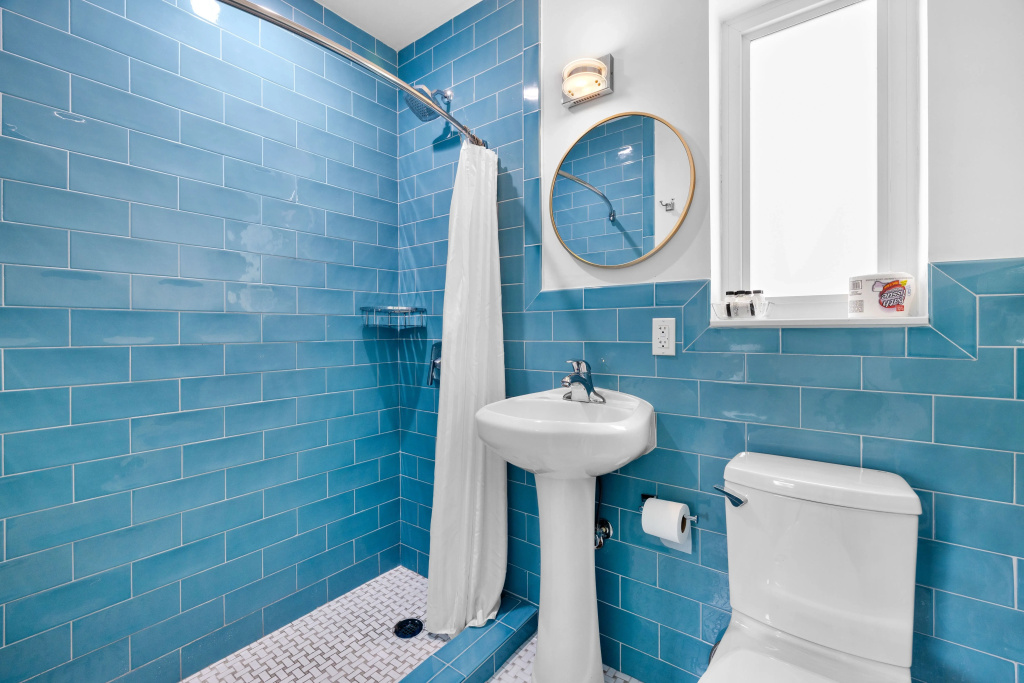 New Yorker Boutique Hotel — photo 8