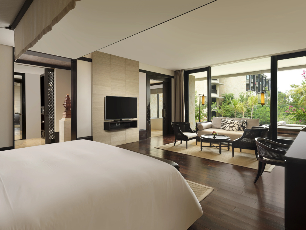 The Apurva Kempinski Bali, photo 5