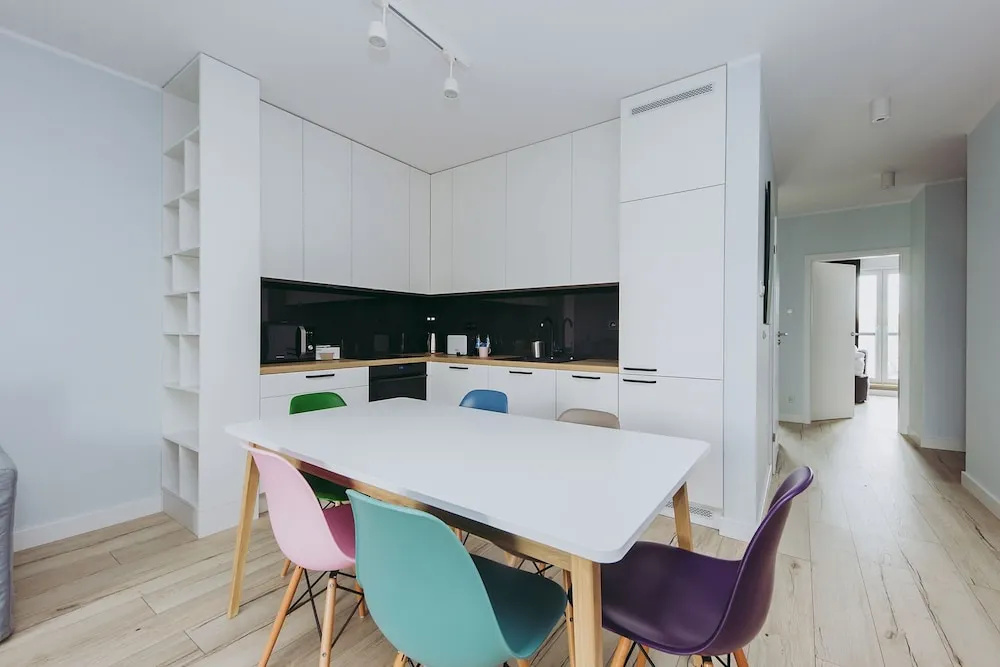 ShortStayPoland Żupnicza - B32 — photo 4