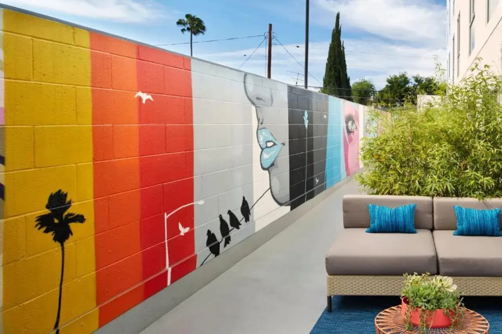 Kimpton Hotel Wilshire by IHG, photo 2
