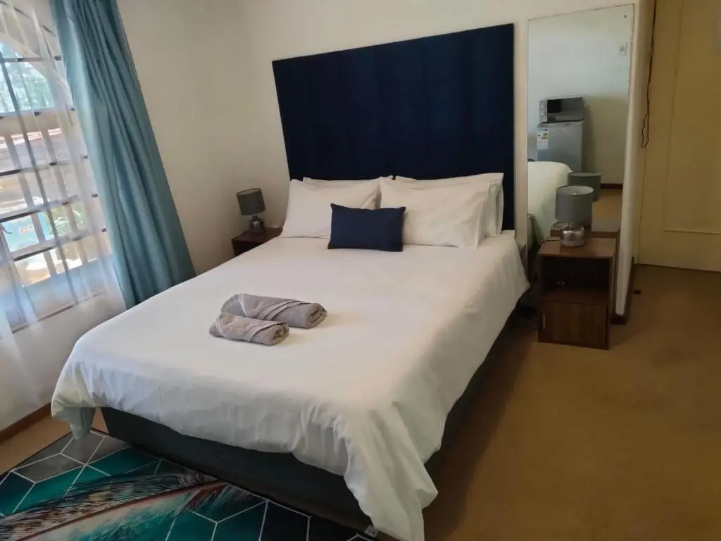 Erima lodge, photo 3