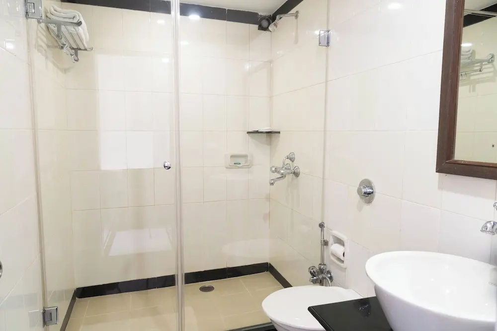 Hotel Aroma Executive — photo 8