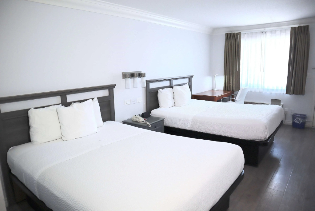 Days Inn by Wyndham Near City Of Hope, photo 5