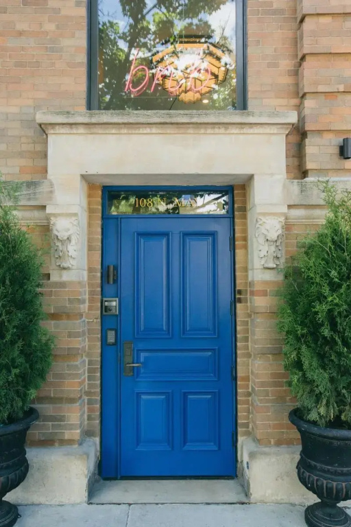 The Publishing House B&B