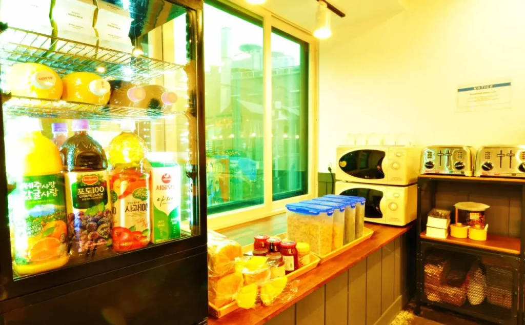 IB Ville Guest House — photo 7
