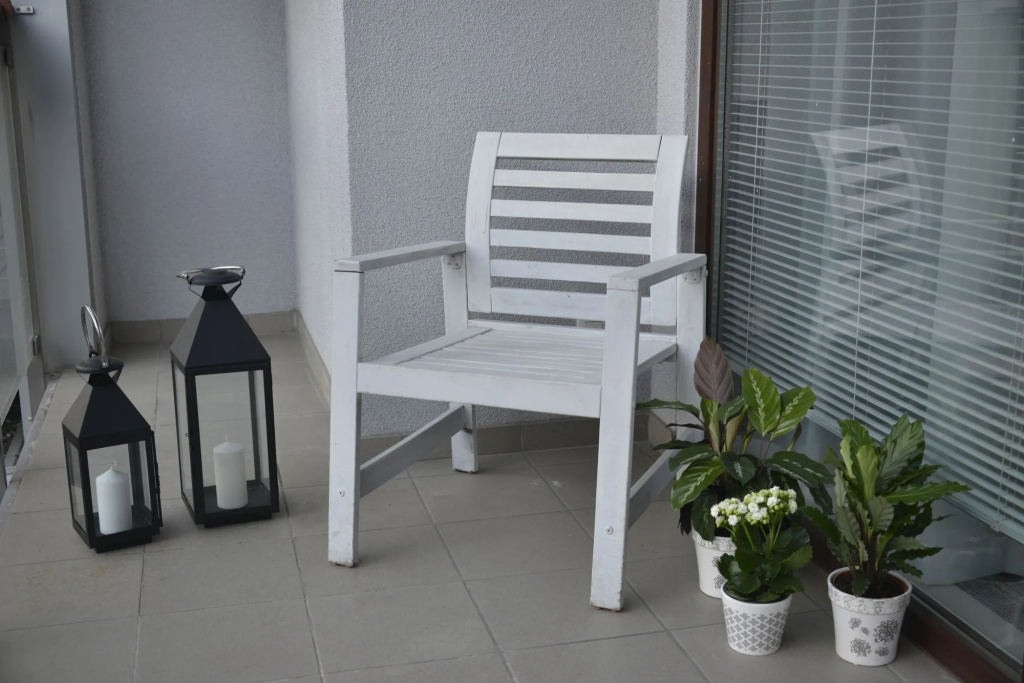 JessApart Hotel - Triton Park — photo 7