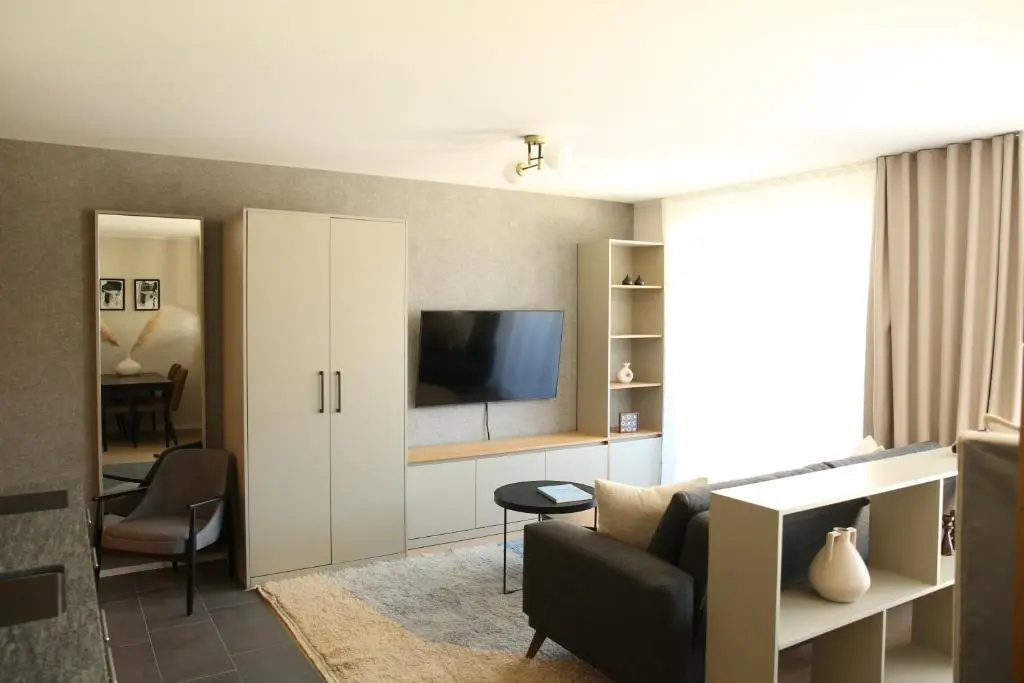 Lamira Serviced Apartments Zurich City, photo 5