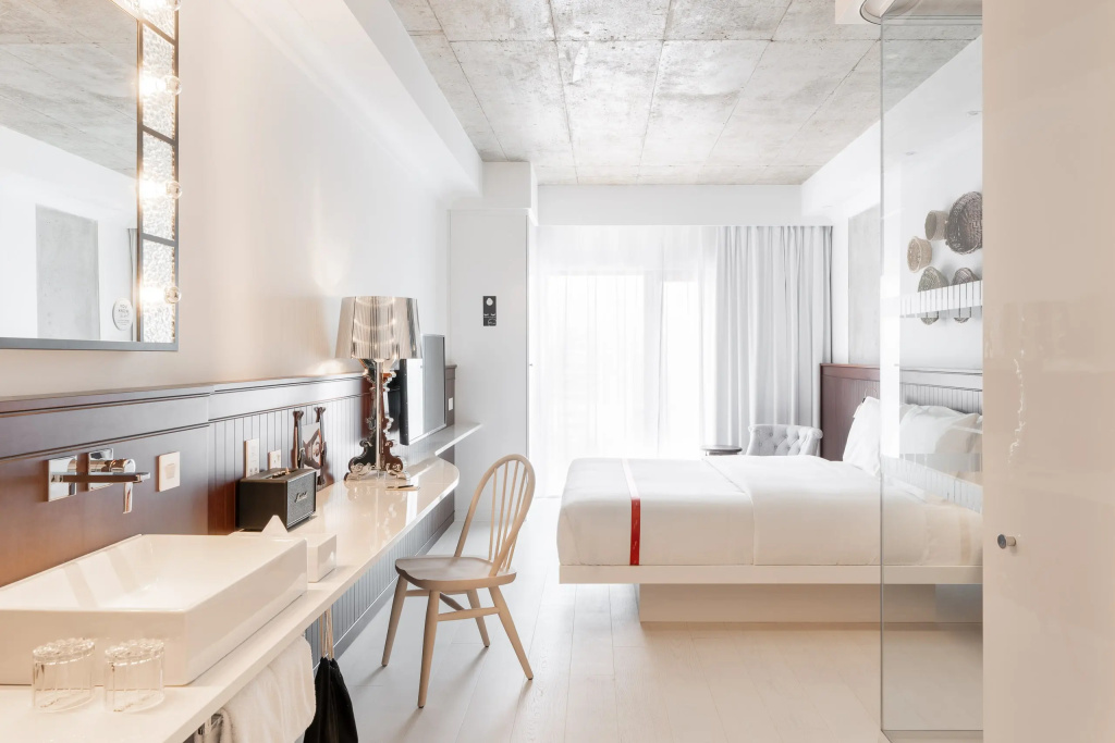 Ruby Molly Hotel Dublin by IHG — photo 8