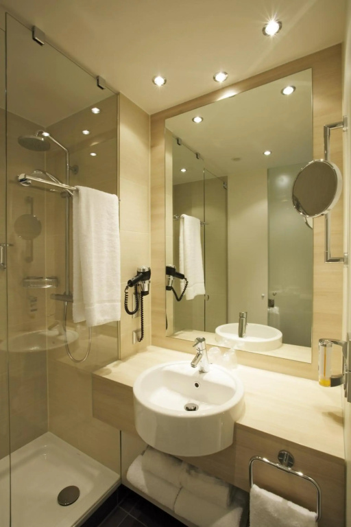 H2 Hotel Berlin Alexanderplatz — photo 8