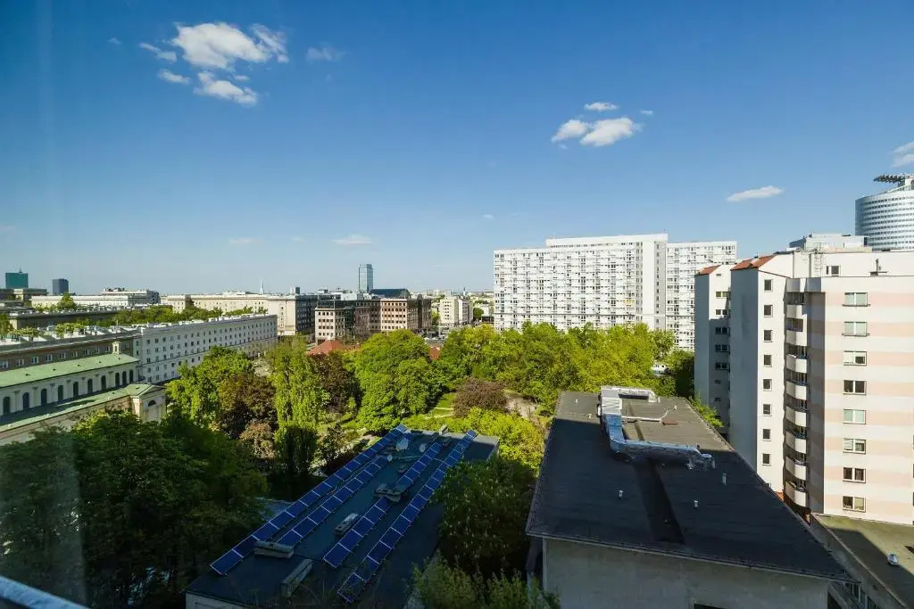 ShortStayPoland Chlodna B21 — photo 8