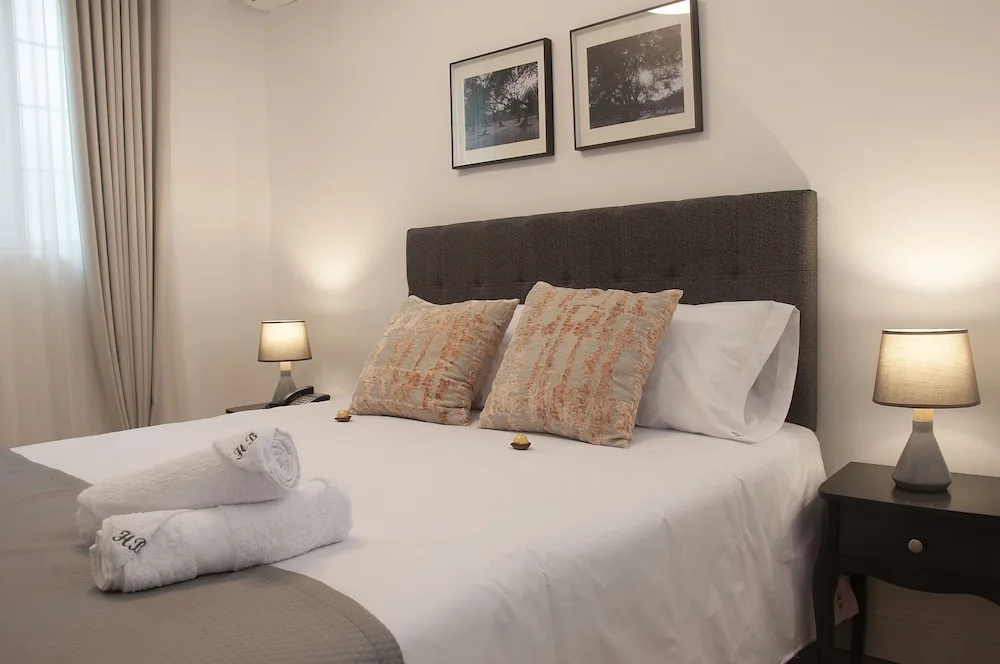 Blu Hotel Boutique, photo 3